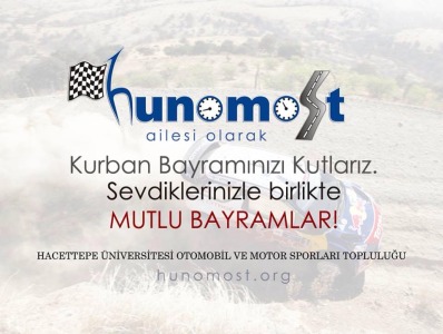 MUTLU BAYRAMLAR!